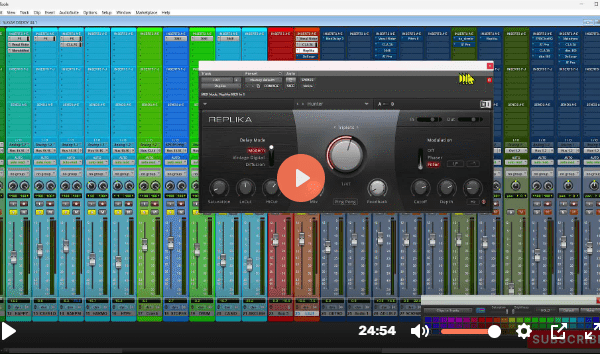 How to mix a rap song like a pro