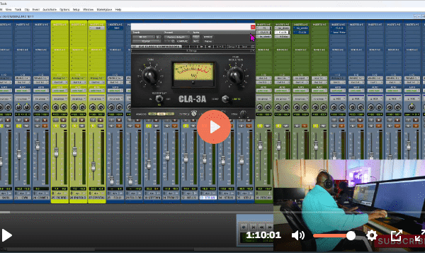 How To Mix A Song From Start To Finish - Episod