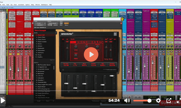 Mixing a Song From Start to Finish_ The Ultimat