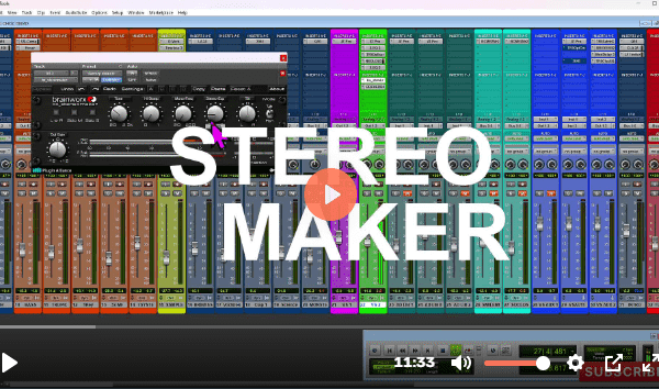 How To Sit Vocals In The Mix Like A Pro